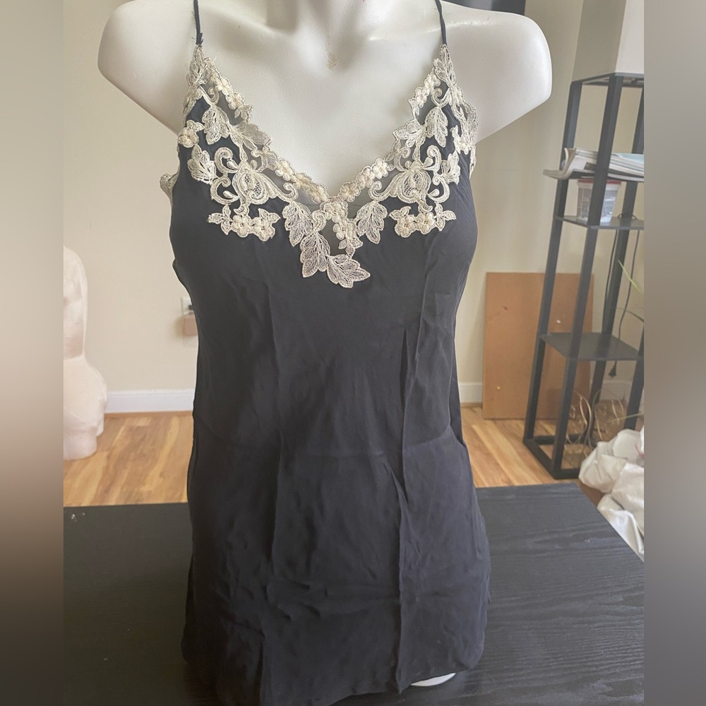La Perla Maison Classic Slip